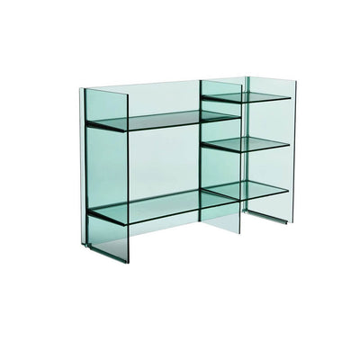 Sound Rack Stacking Shelves by Kartell - Additional Image 13