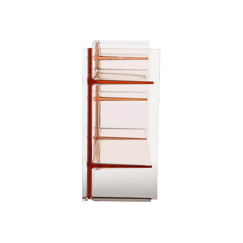 Sound Rack Stacking Shelves by Kartell - Additional Image 19