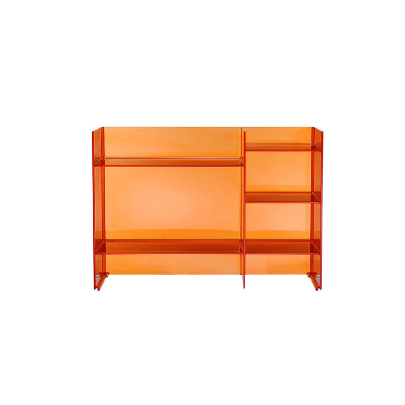 Sound Rack Stacking Shelves by Kartell - Additional Image 1
