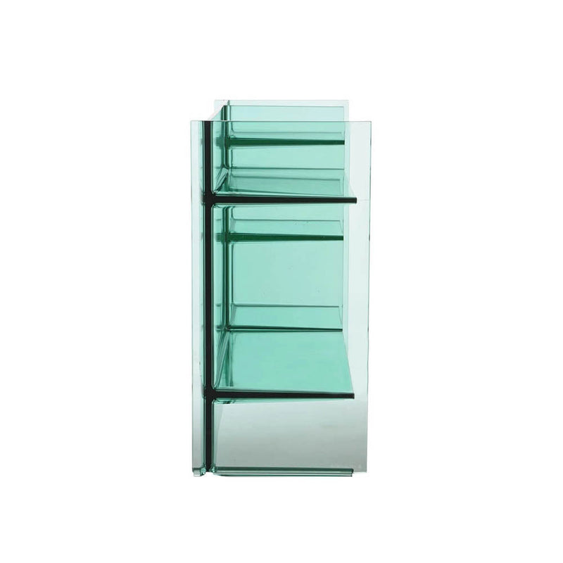 Sound Rack Stacking Shelves by Kartell - Additional Image 20