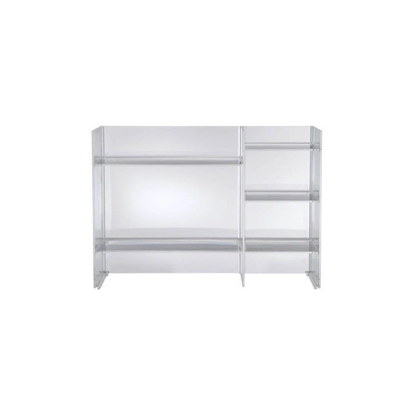 Sound Rack Stacking Shelves by Kartell - Additional Image 2
