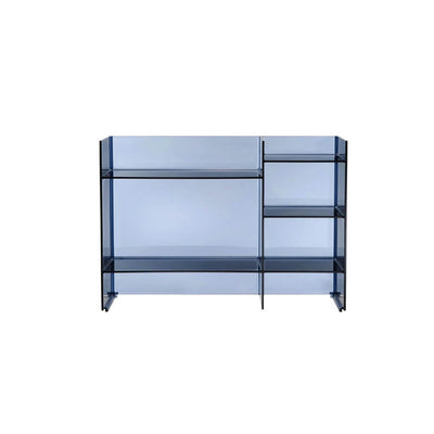 Sound Rack Stacking Shelves by Kartell - Additional Image 3