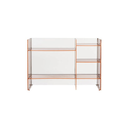 Sound Rack Stacking Shelves by Kartell - Additional Image 5