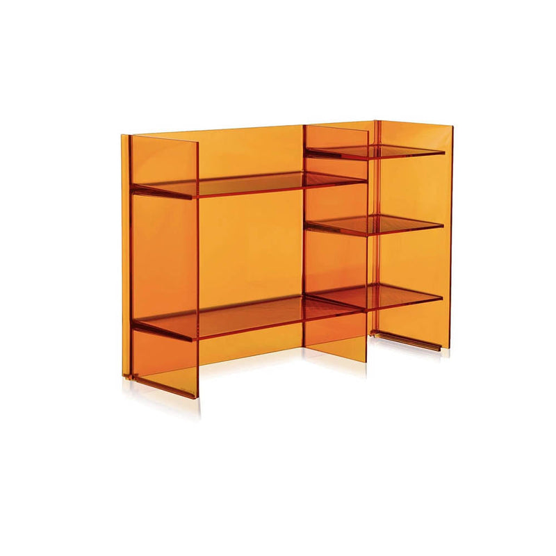 Sound Rack Stacking Shelves by Kartell - Additional Image 7
