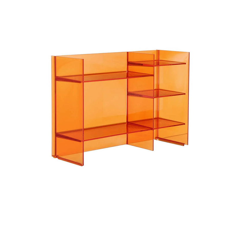 Sound Rack Stacking Shelves by Kartell - Additional Image 8