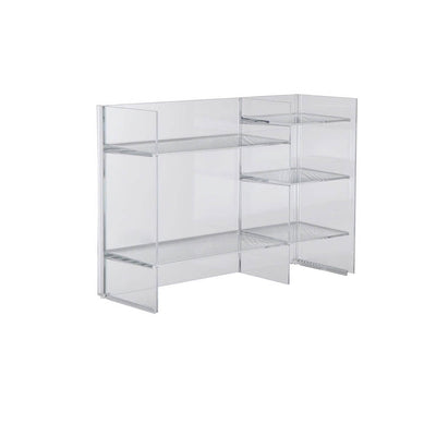 Sound Rack Stacking Shelves by Kartell - Additional Image 9