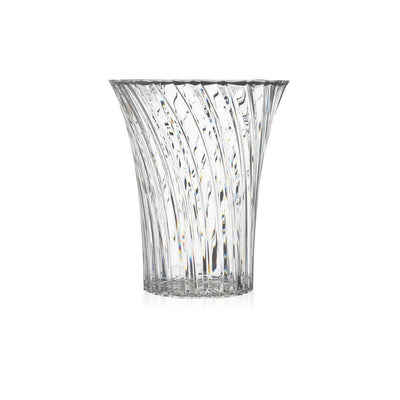 Sparkle Storage Stool by Kartell - Additional Image 1