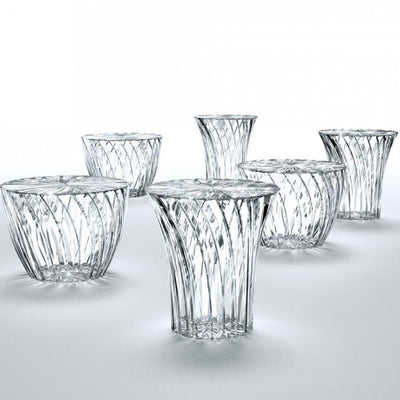 Sparkle Outdoor Table by Kartell