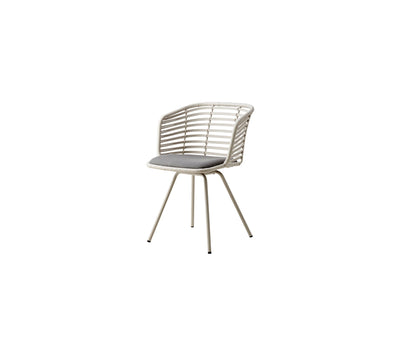 Spin Indoor Chair by Cane-line