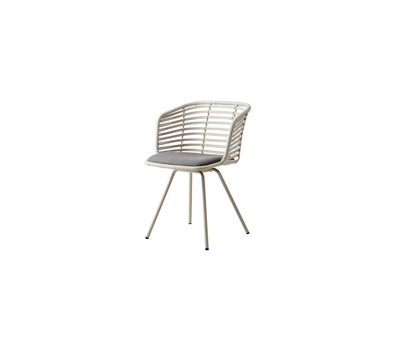 Spin Indoor Chair by Cane-line