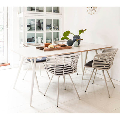 Spin Indoor Chair by Cane-line Additional Image - 6