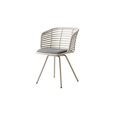 Spin Indoor Chair by Cane-line