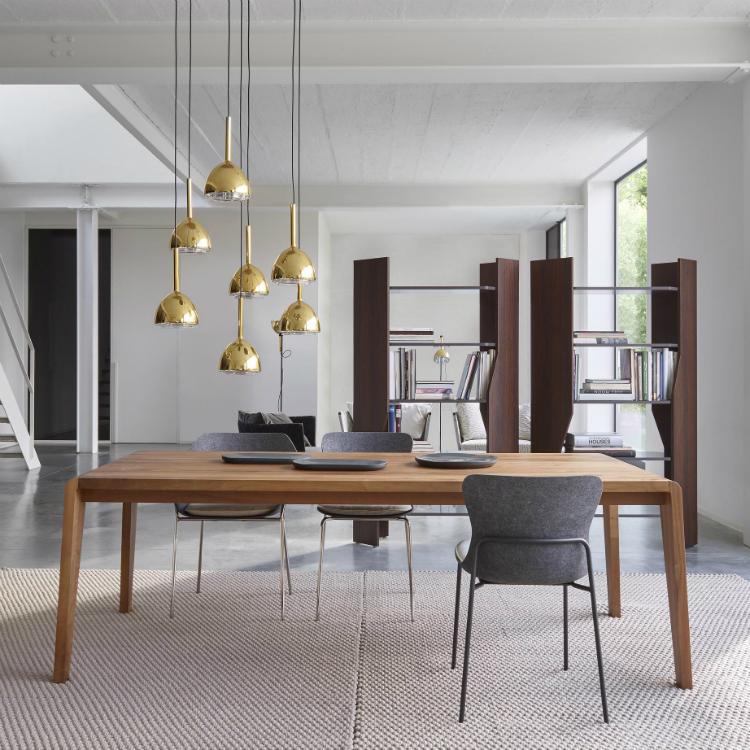 Spirit of the Forest Dining Table by Ligne Roset