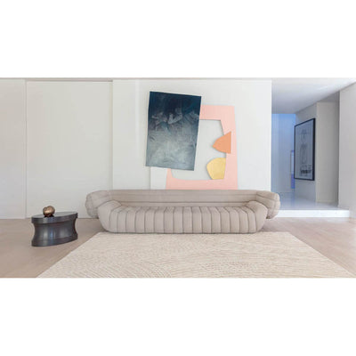 Spiro Rectangle Rug by Limited Edition