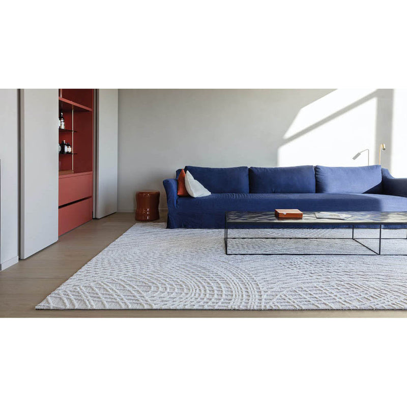 Spiro Rectangle Rug by Limited Edition Additional Image - 1