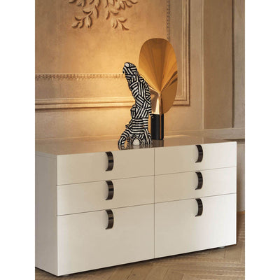 Splendor Chests of Drawer by Flou Additional Image - 2