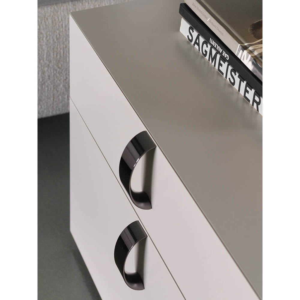 Splendor Night Tables by Flou