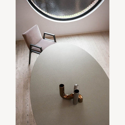 Split Dining Table by Tacchini