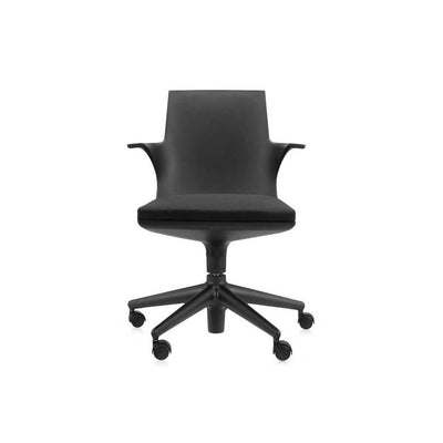 Spoon Adjustable Desk Chair by Kartell - Additional Image 1