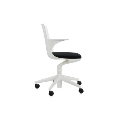Spoon Adjustable Desk Chair by Kartell - Additional Image 3