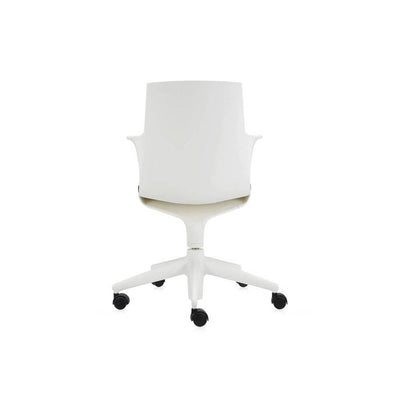Spoon Adjustable Desk Chair by Kartell - Additional Image 4