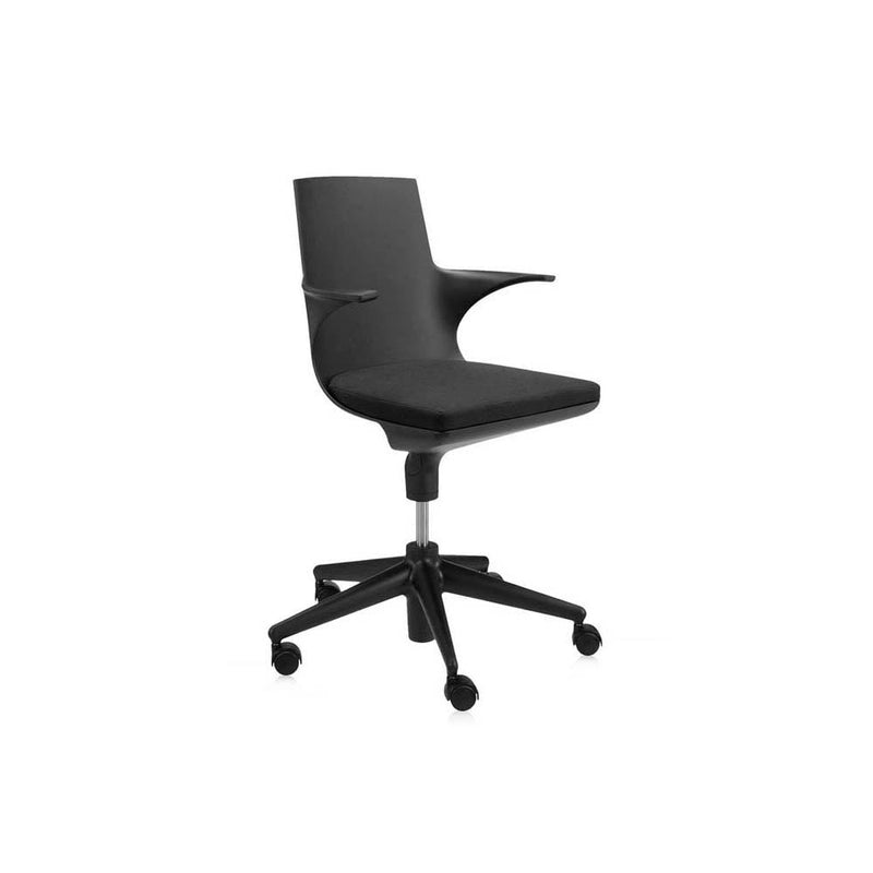 Spoon Adjustable Desk Chair by Kartell - Additional Image 5