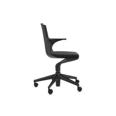 Spoon Adjustable Desk Chair by Kartell - Additional Image 6