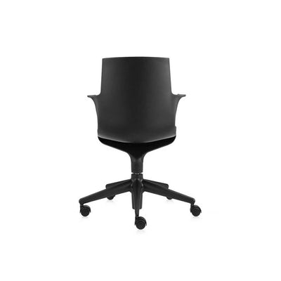 Spoon Adjustable Desk Chair by Kartell - Additional Image 7