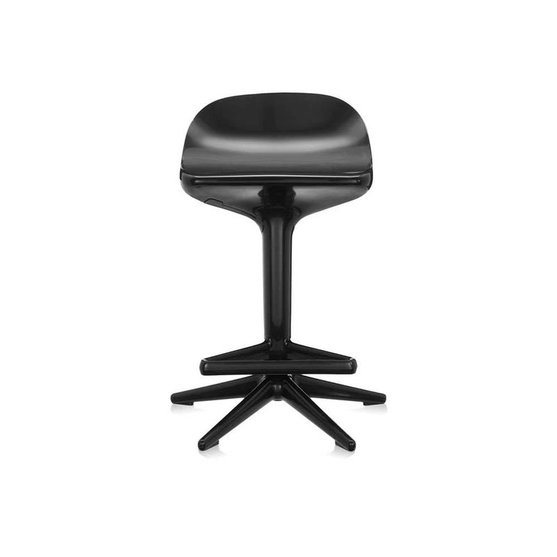 Spoon Adjustable Stool by Kartell - Additional Image 1