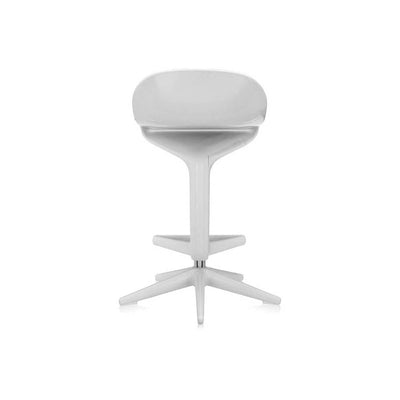 Spoon Adjustable Stool by Kartell - Additional Image 4