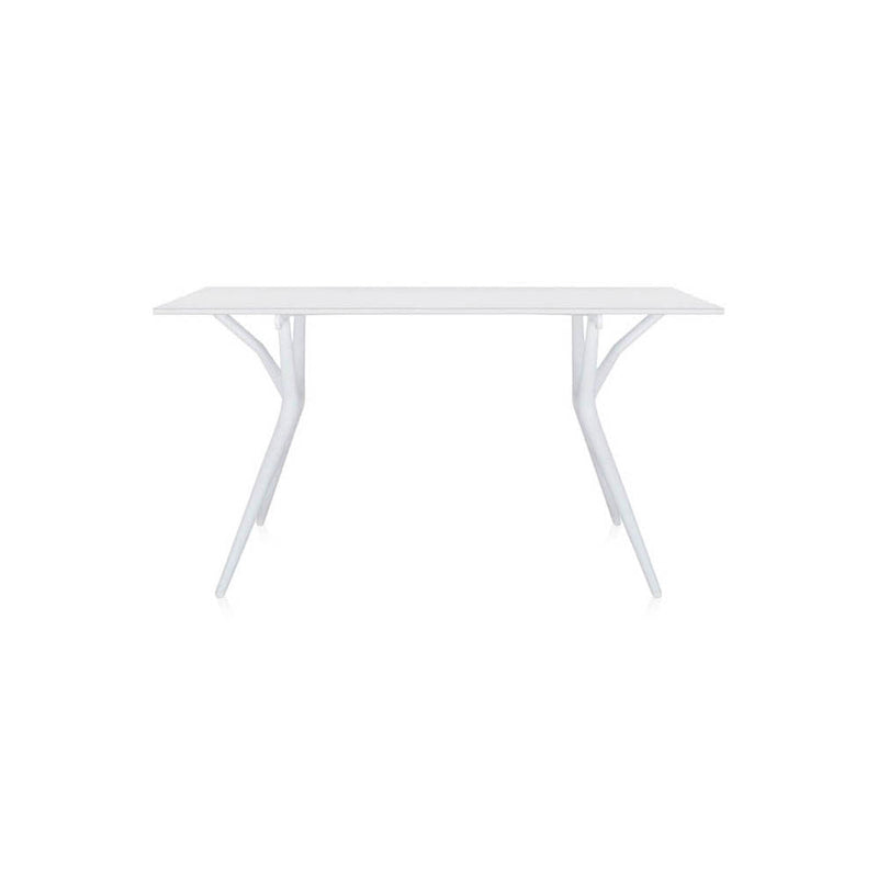 Spoon Table by Kartell - Additional Image 1