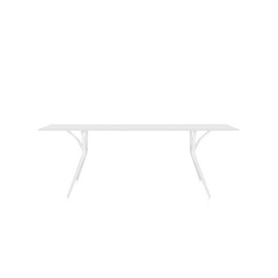 Spoon Table by Kartell - Additional Image 2