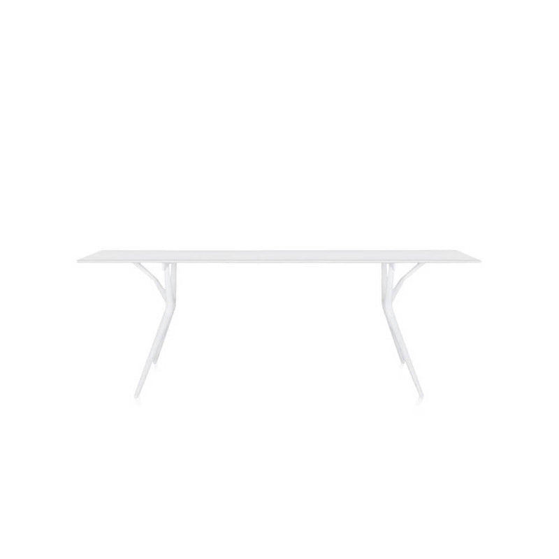Spoon Table by Kartell - Additional Image 2
