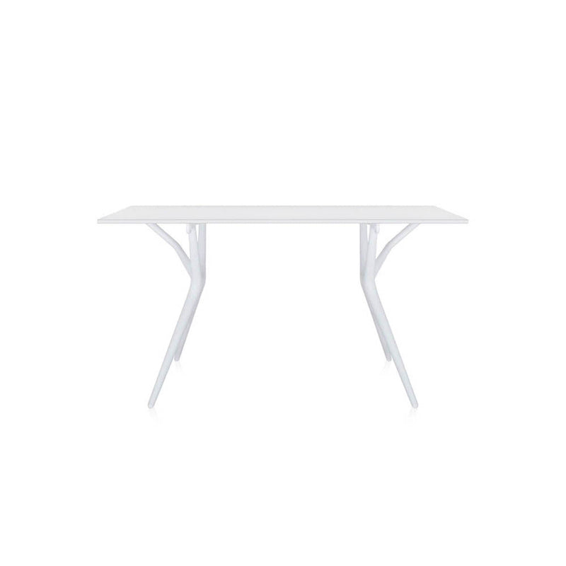 Spoon Table by Kartell