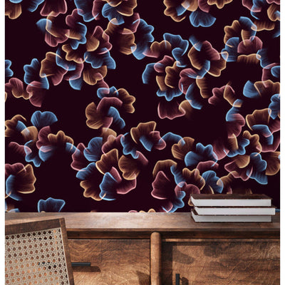 Spring Bespoke Wallpaper by Isidore Leroy - Additional Image - 8