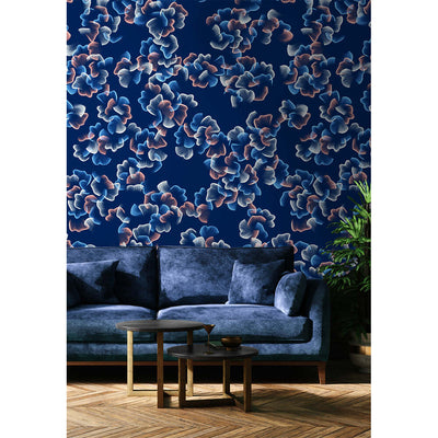 Spring Bespoke Wallpaper by Isidore Leroy - Additional Image - 4