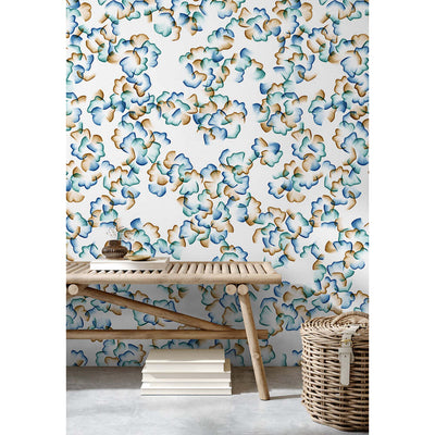 Spring Bespoke Wallpaper by Isidore Leroy - Additional Image - 6