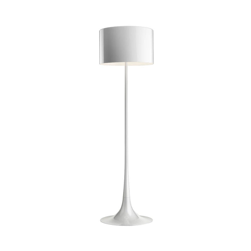 Spun Light Floor Lamp by Flos