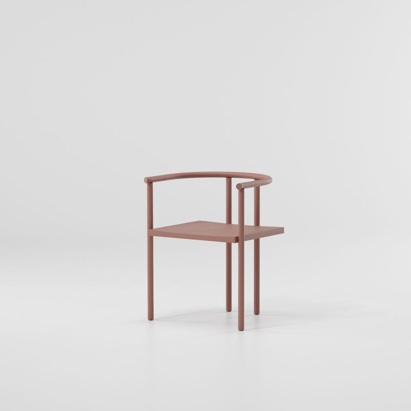 Ringer Outdoor Dining Chair by Kettal