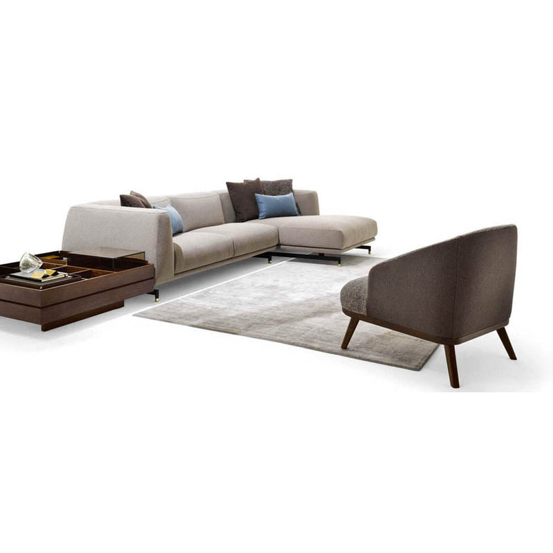 St. Germain Sofa by Ditre Italia - Additional Image - 4