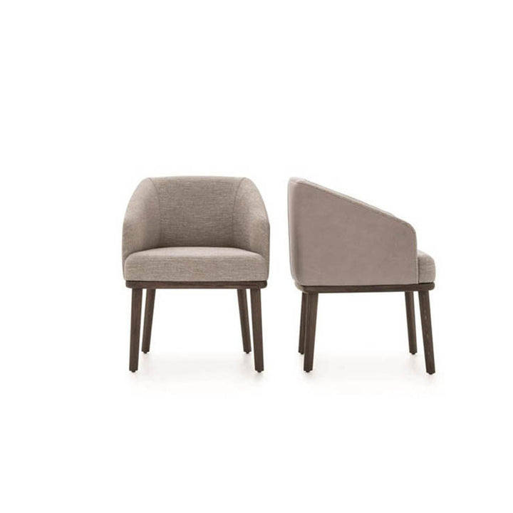 St. Tropez Chair by Ditre Italia