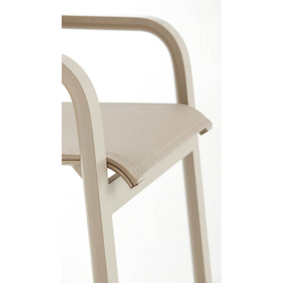 Stack Dining Club Armchair by GandiaBlasco Additional Image - 8