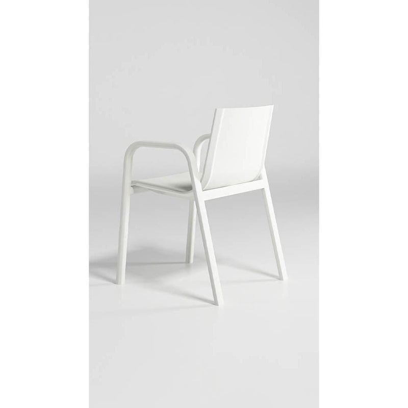 Stack Model 3 Dining Armchair by GandiaBlasco Additional Image - 2