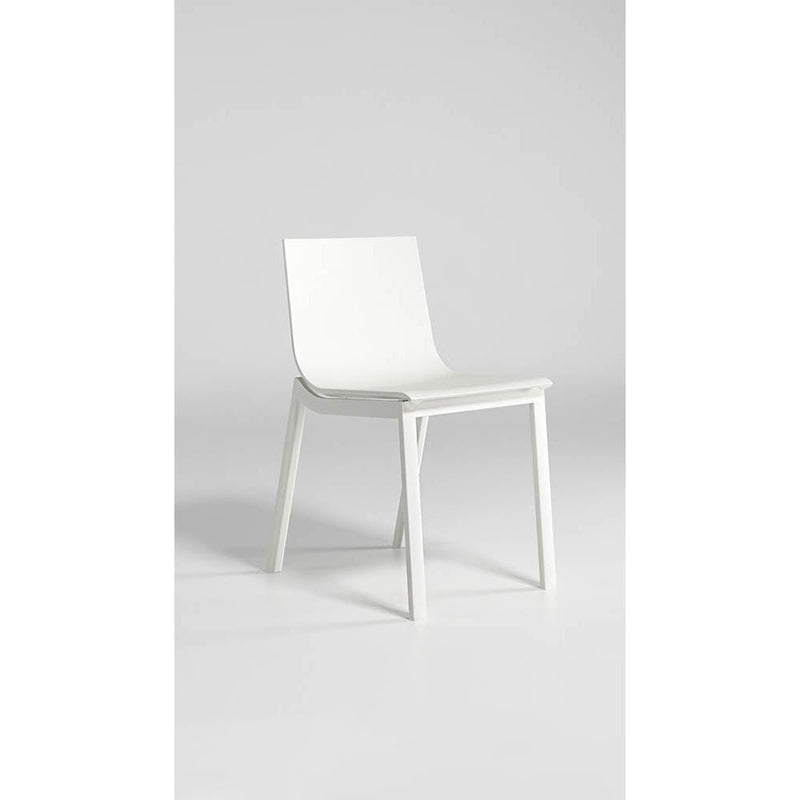 Stack Model 4 Dining Chair by GandiaBlasco Additional Image - 4