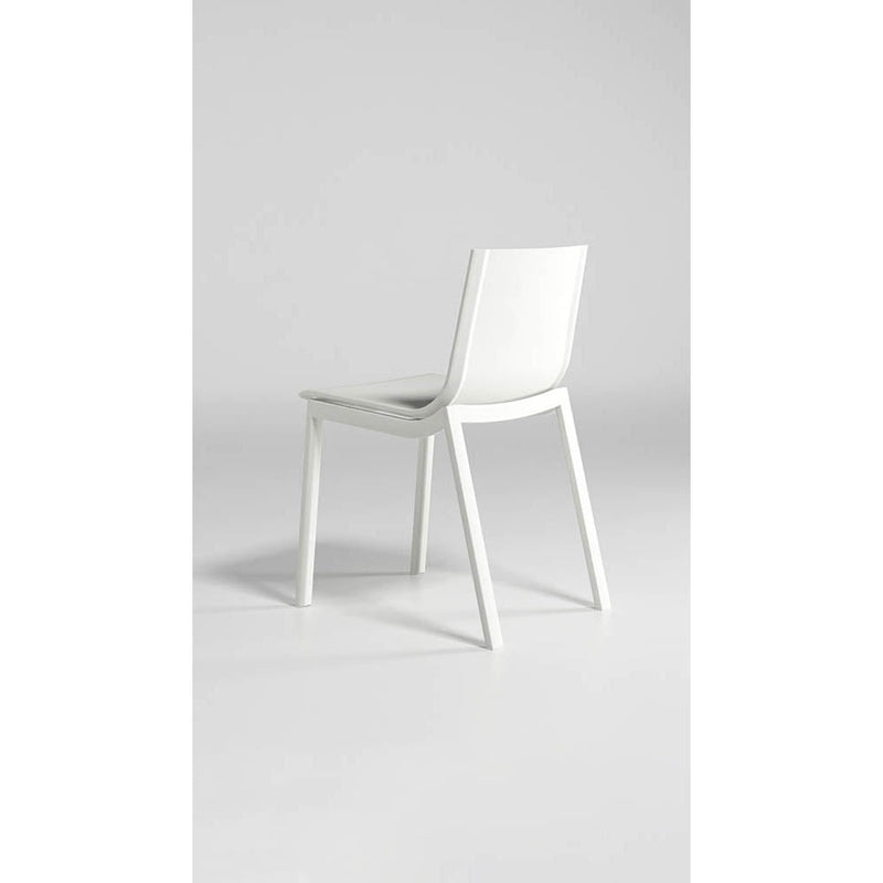 Stack Model 4 Dining Chair by GandiaBlasco Additional Image - 5