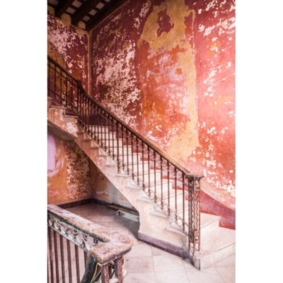 Staircase II Photography by Santa & Cole
