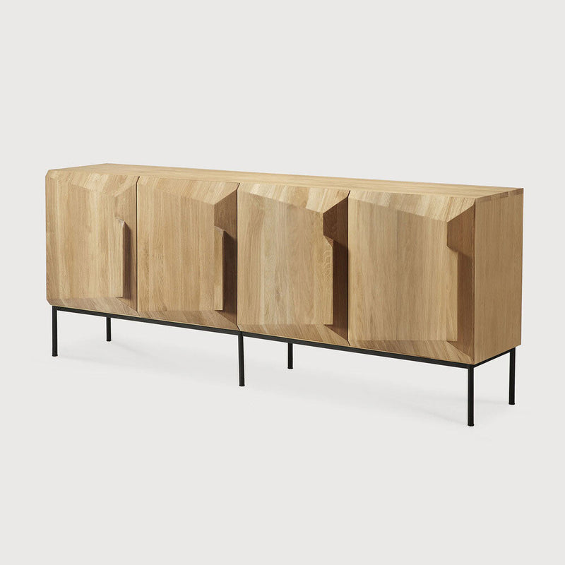 Stairs Sideboard by Ethnicraft