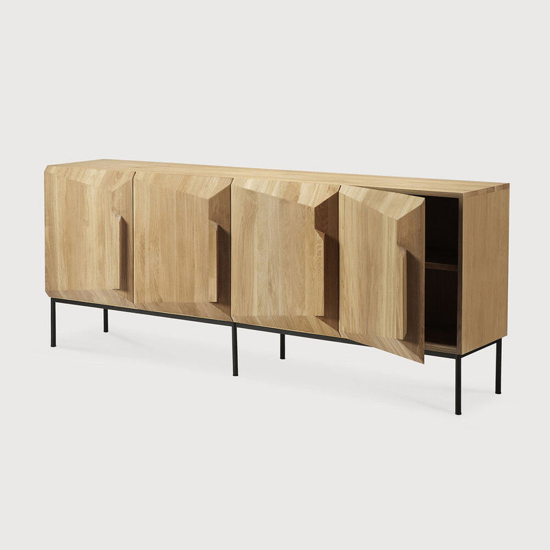 Stairs Sideboard by Ethnicraft