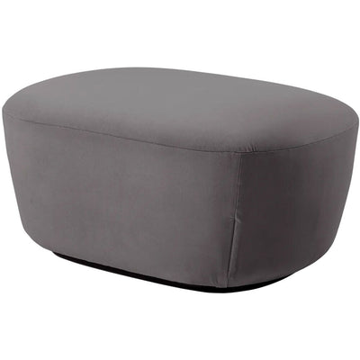 Stay Ottoman Fully Upholstered by Gubi - Additional Image - 1