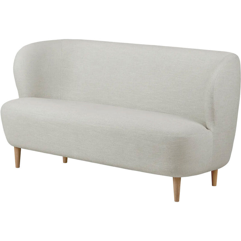 Stay Sofa Fully Upholstered by Gubi - Additional Image - 1